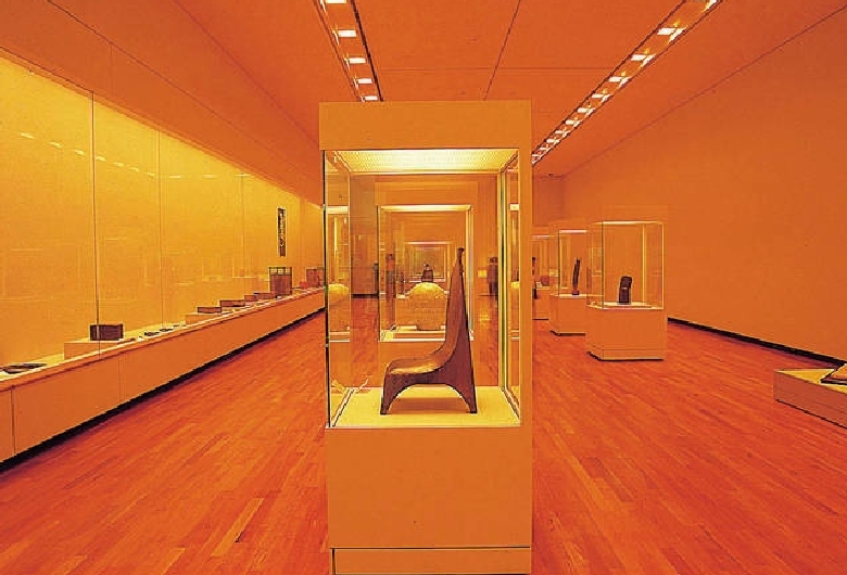 広島県立美術館