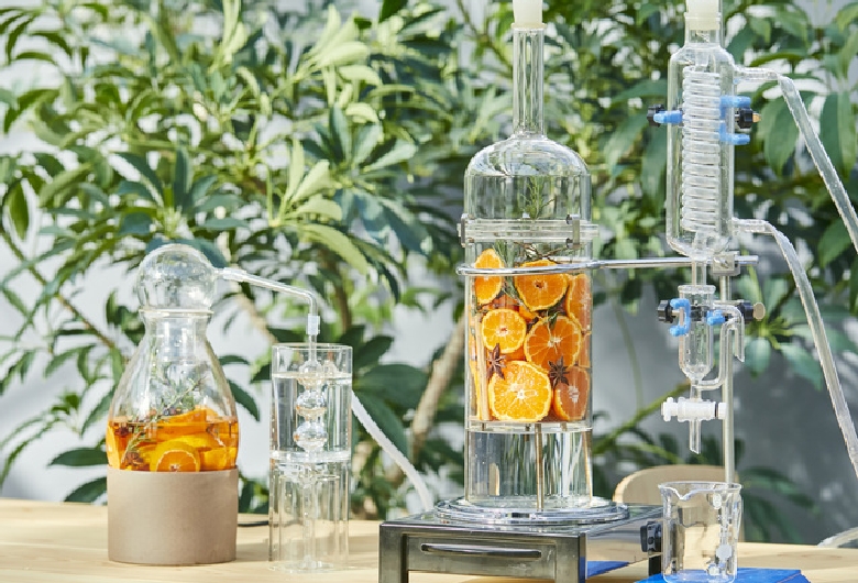 いばらきフラワーパーク