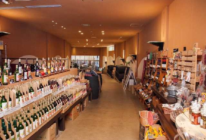 はままつフルーツパーク時之栖