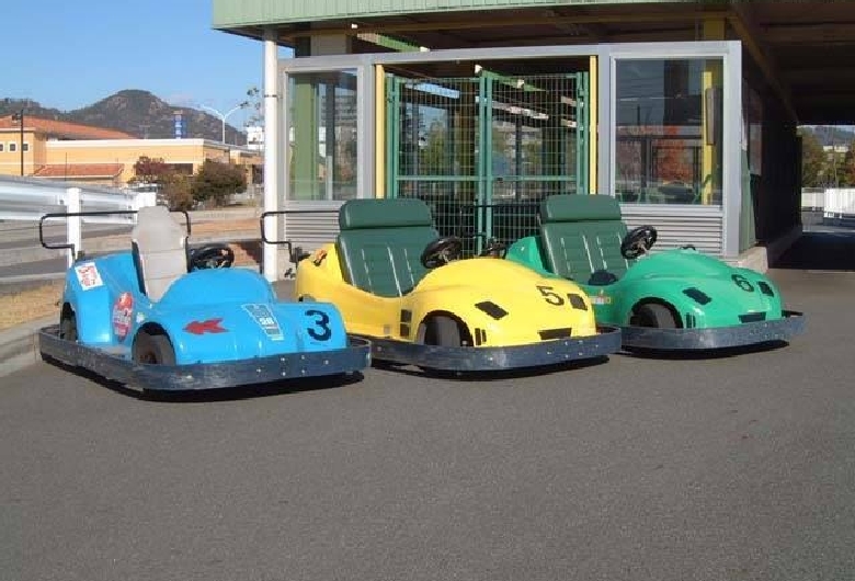 福山メモリアルパーク