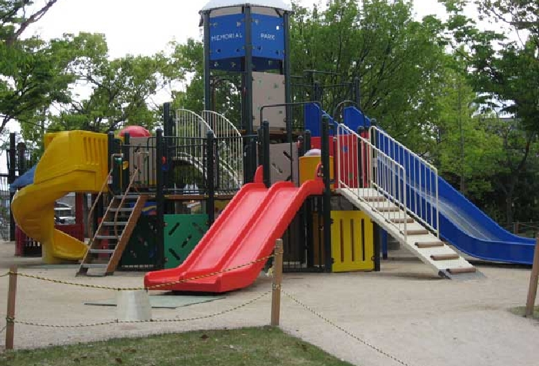 福山メモリアルパーク