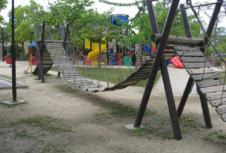 福山メモリアルパーク