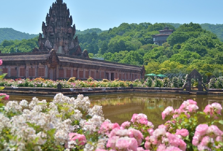 レオマリゾート