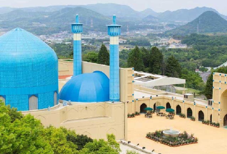 レオマリゾート