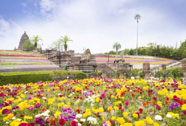 レオマリゾート