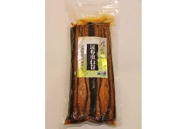 道の駅 うとろ・シリエトク