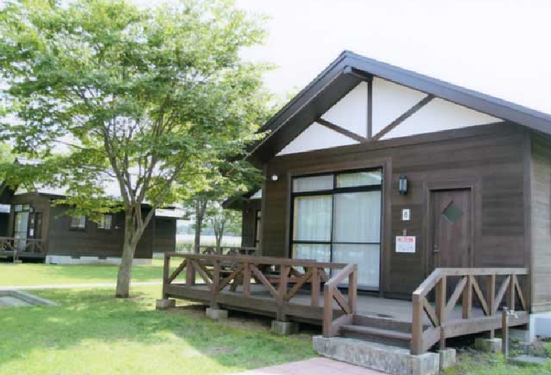 小川原湖ふれあい村