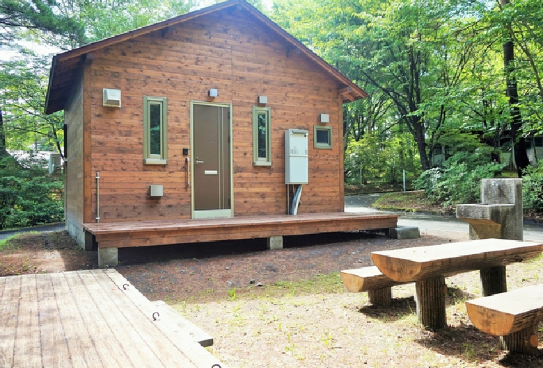 間木ノ平グリーンパーク