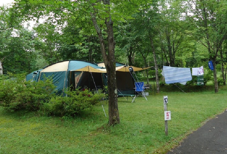 間木ノ平グリーンパーク