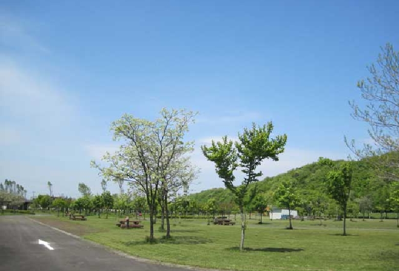 三沢オートキャンプ場