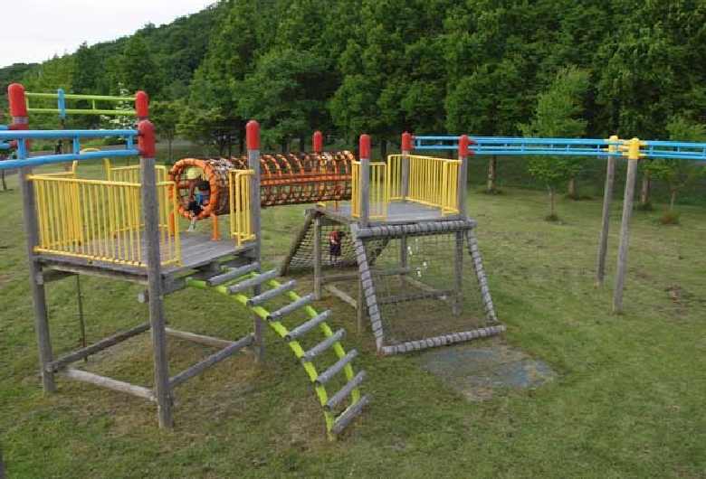 三沢オートキャンプ場