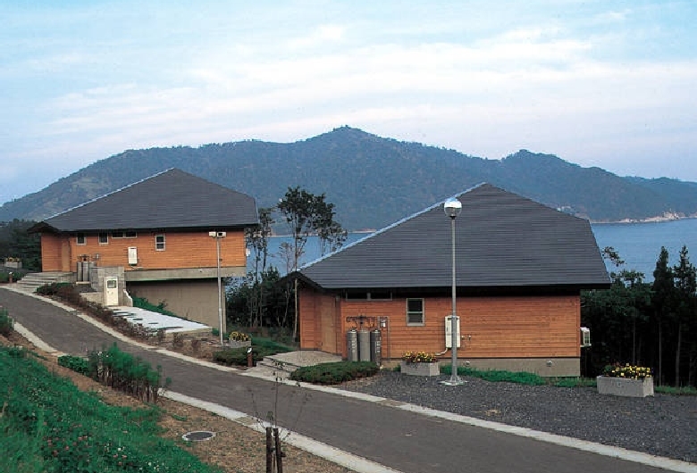 おしか家族旅行村オートキャンプ場