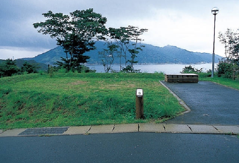おしか家族旅行村オートキャンプ場