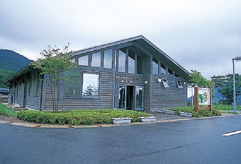 おしか家族旅行村オートキャンプ場