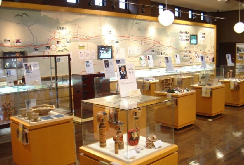 秋保・里センター