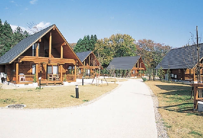 エコキャンプみちのく