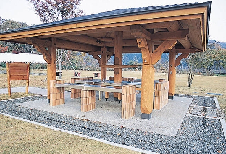 エコキャンプみちのく