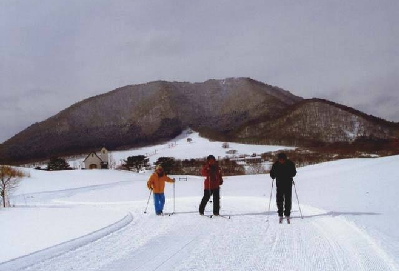 やくらいファミリースキー場