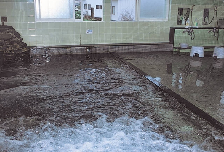 南外ふるさと館