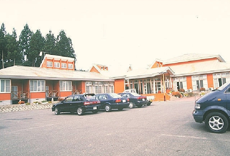 南外ふるさと館