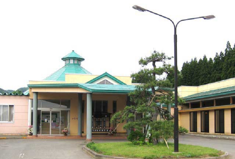 協和温泉四季の湯(日帰り入浴)