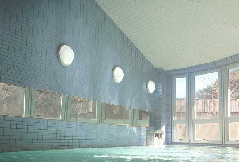 協和温泉四季の湯(日帰り入浴)