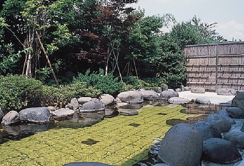 八森温泉ゆりんこ