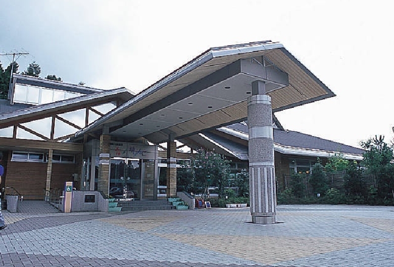 八森温泉ゆりんこ