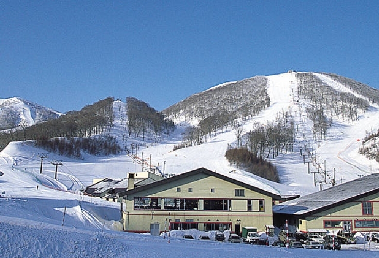 星野リゾート　ネコマ　マウンテン