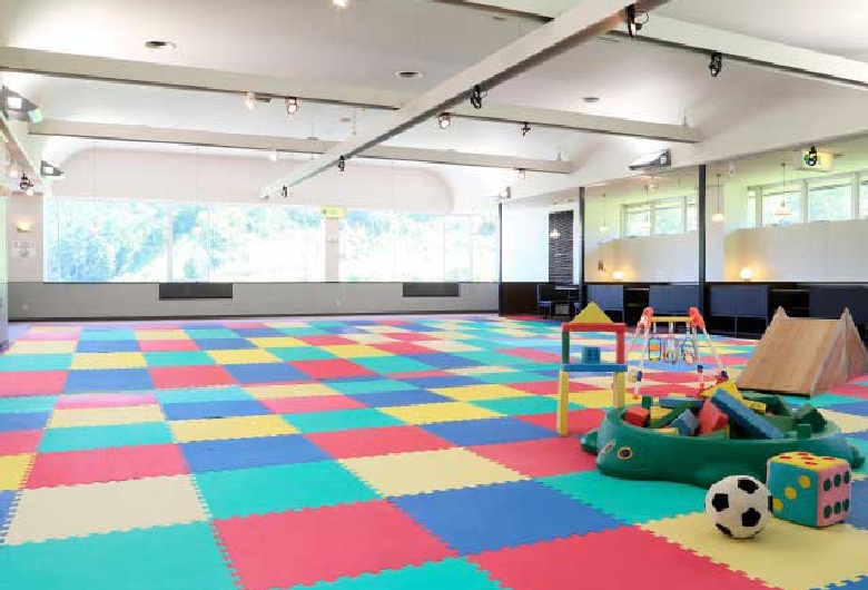 星野リゾート　ネコマ　マウンテン