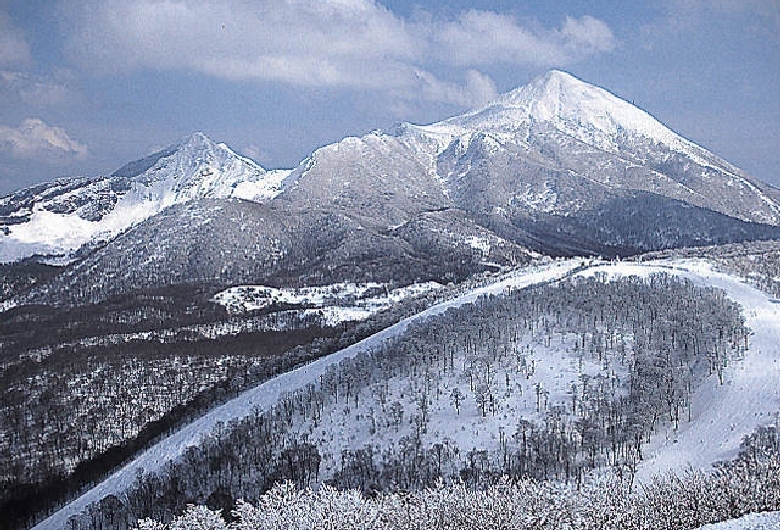 星野リゾート　ネコマ　マウンテン
