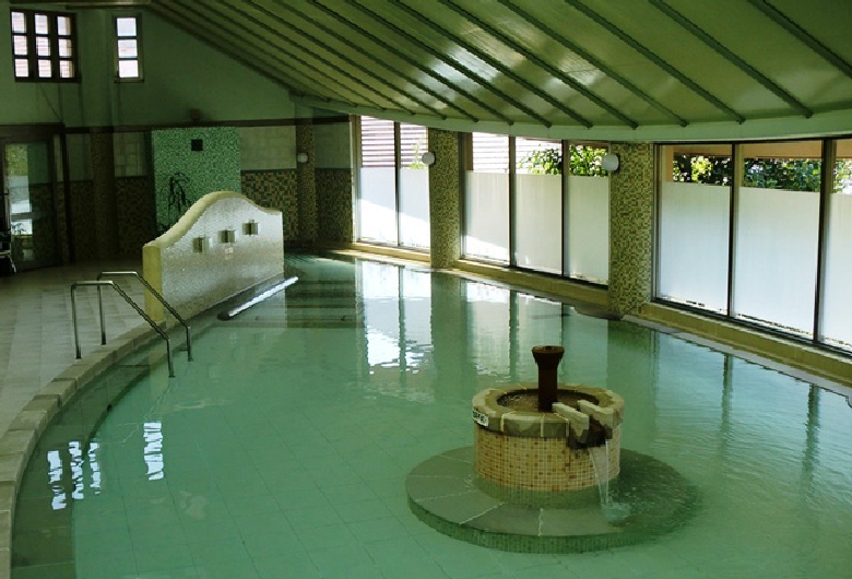 やまがたすこやかランド三太の湯