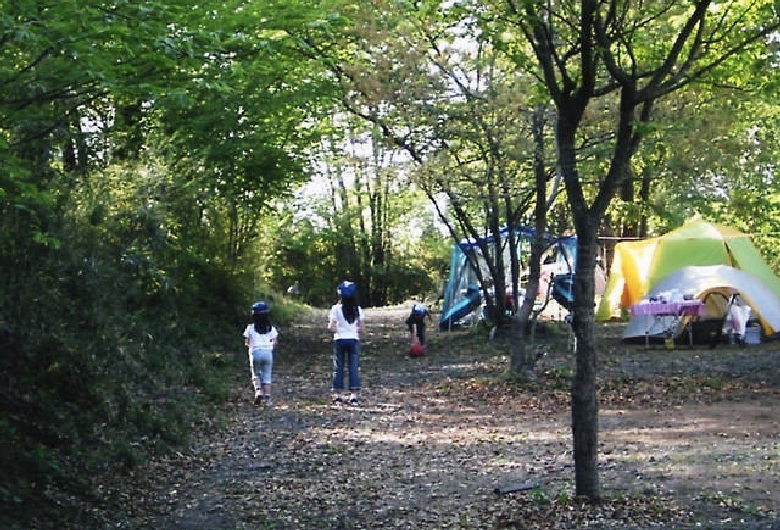 南那須オートキャンプ場
