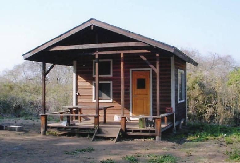 南那須オートキャンプ場