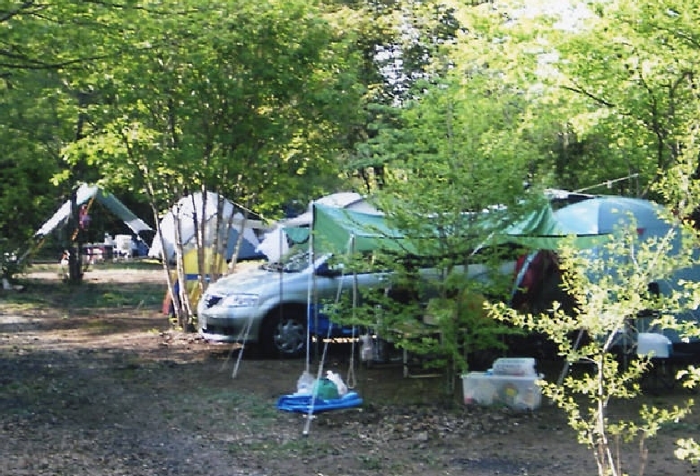 南那須オートキャンプ場