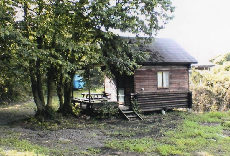 南那須オートキャンプ場