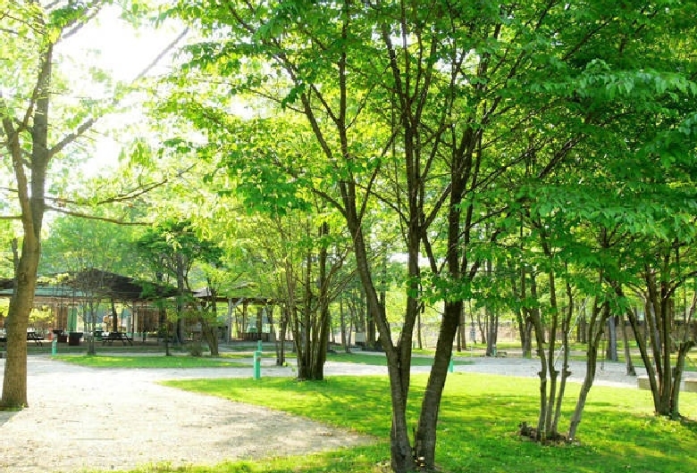 那須高原オートキャンプ場