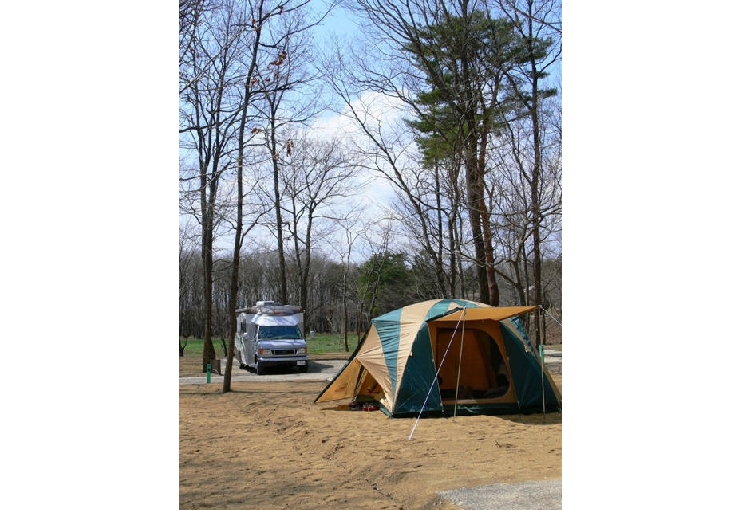 那須高原オートキャンプ場