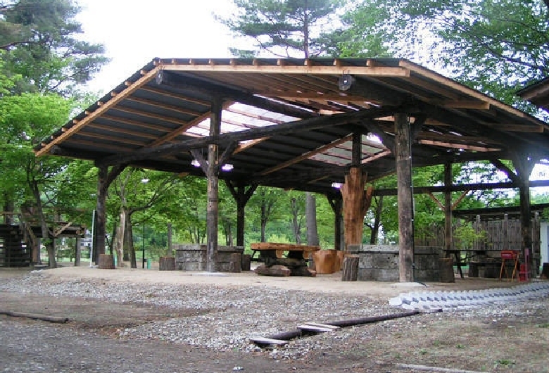 那須高原オートキャンプ場