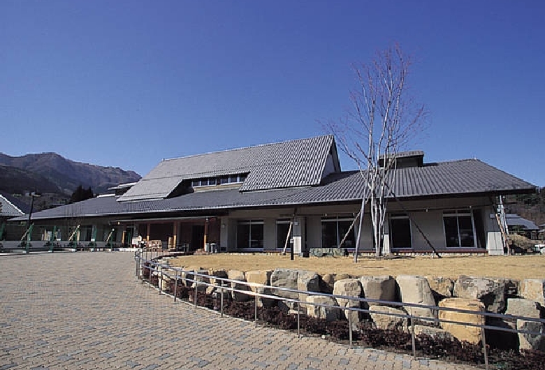 奥平温泉　遊神館