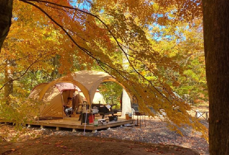 グリーンパークふきわれ