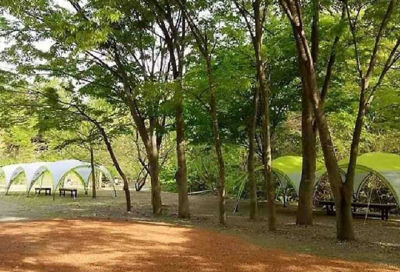 長瀞オートキャンプ場