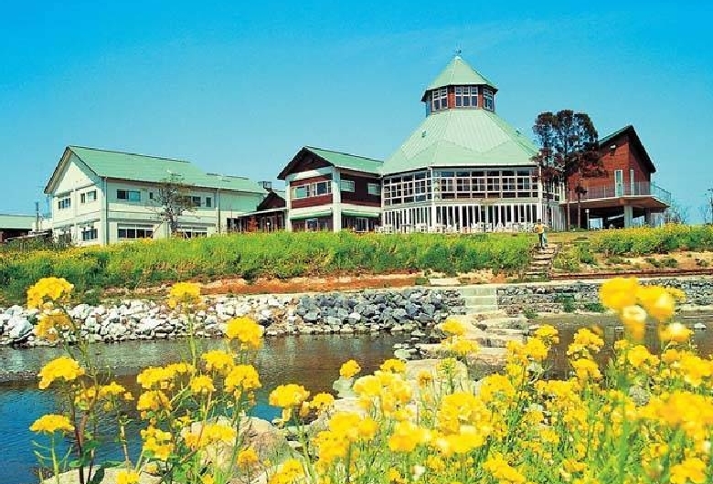 道の駅　とみうら