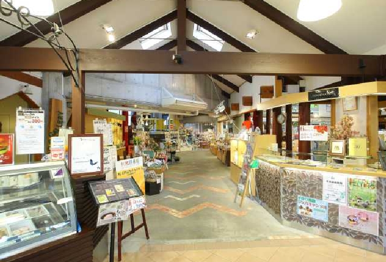 道の駅　とみうら