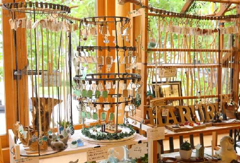 道の駅　とみうら