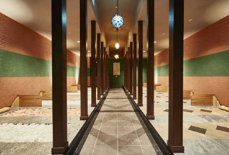 湯の郷ほのか　千葉蘇我店