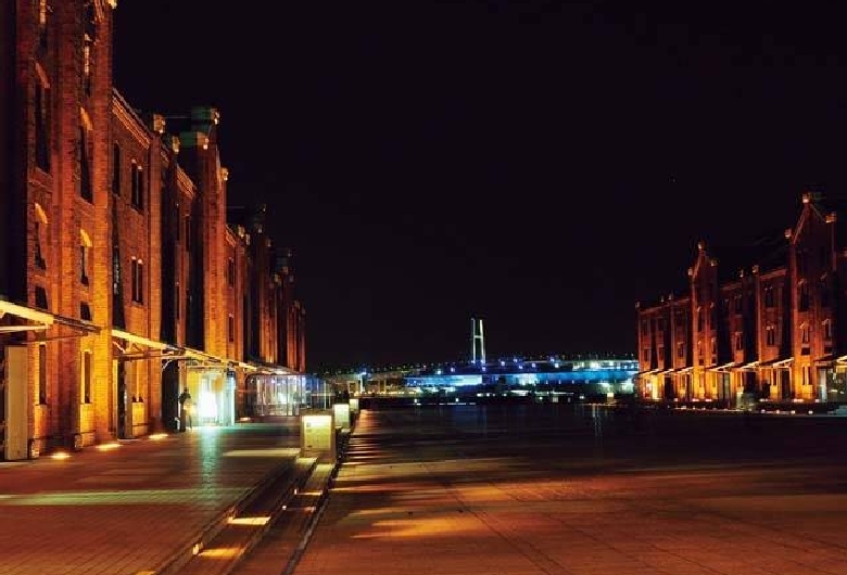 赤レンガパーク