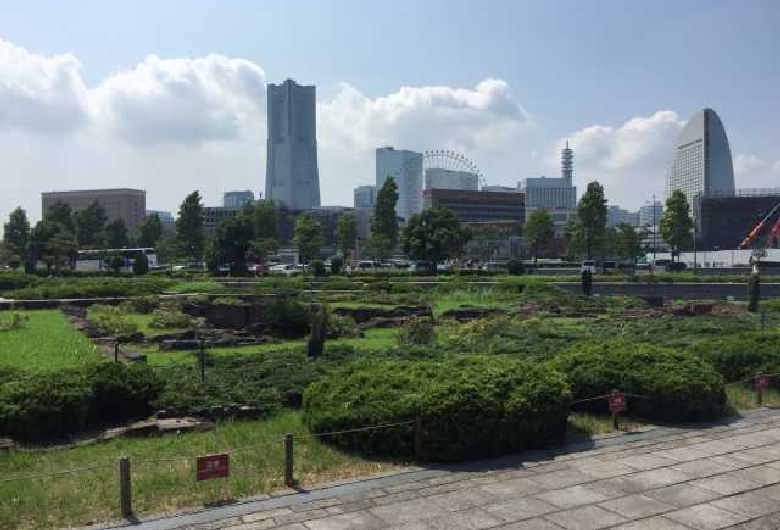 赤レンガパーク