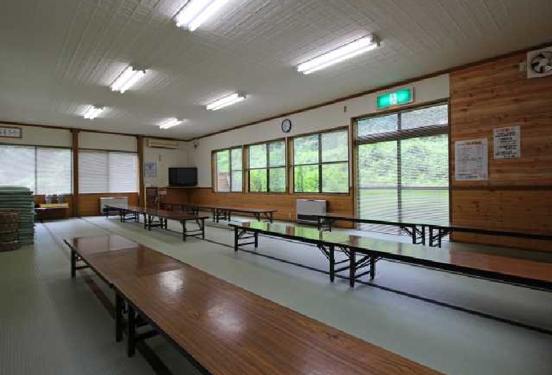 共同浴場　美人の泉