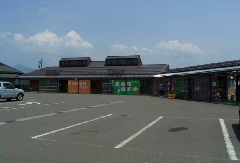 道の駅　よしかわ杜氏の郷